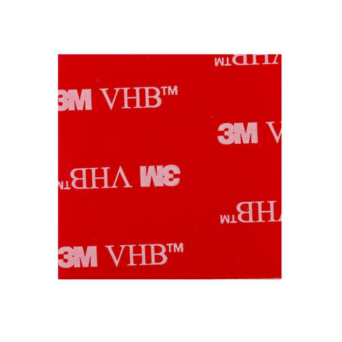 3M Adhesive Pads Double Sided Foam Tape Mounting Squares